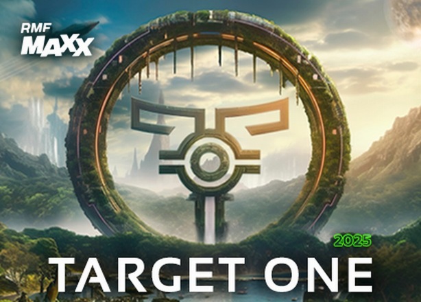 Bilety na  Target One Festival 2025