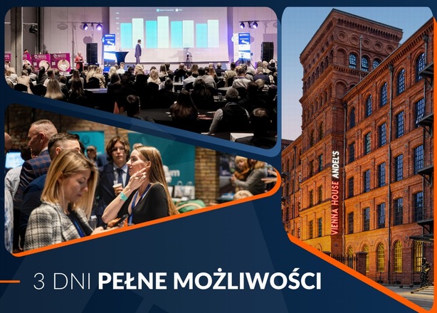 Bilety na  16 Kongres Branży Nieruchomości