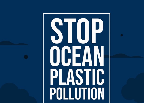 Bilety na  Stop Ocean Plastic Pollution